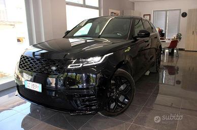 RANGE R. VELAR D240 HSE 240CV – 2 ANNI GARANZIA