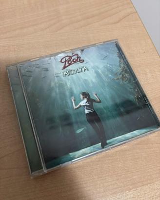Cd Pooh -Ascolta