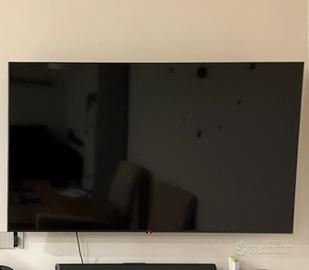 Smart tv LG 65” pari al nuovo