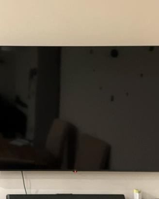 Smart tv LG 65” pari al nuovo