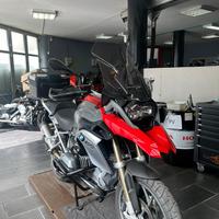 Bellissima BMW Gs 1200cc R