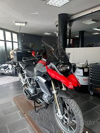 Bellissima BMW Gs 1200cc R