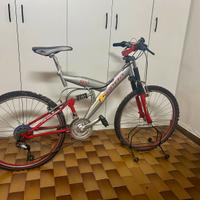 Mountain bike Esperia 3700