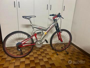 Mountain bike Esperia 3700