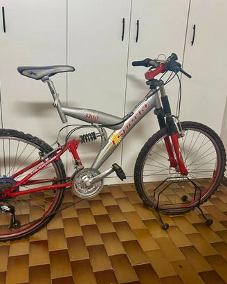 Mountain bike Esperia 3700