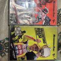 Cd documentari moto gp