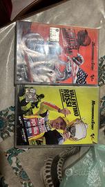 Cd documentari moto gp