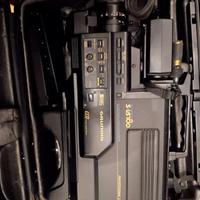 Videocamera Grundig S-VS180 pezzi ricambio