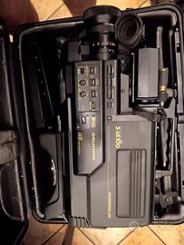 Videocamera Grundig S-VS180 pezzi ricambio