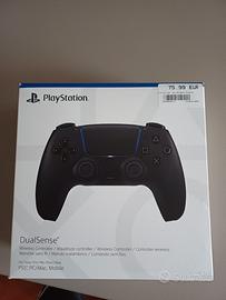 controller play station 5