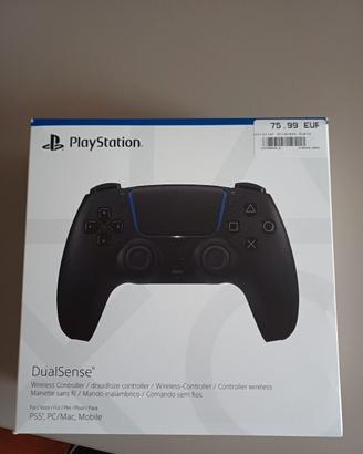 controller play station 5