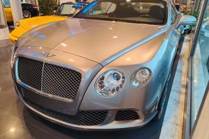Bentley Continental GT V12