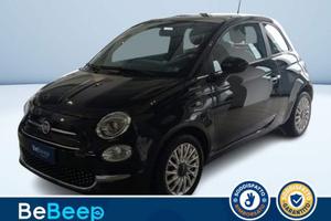 FIAT 500 1.0 HYBRID DOLCEVITA 70CV