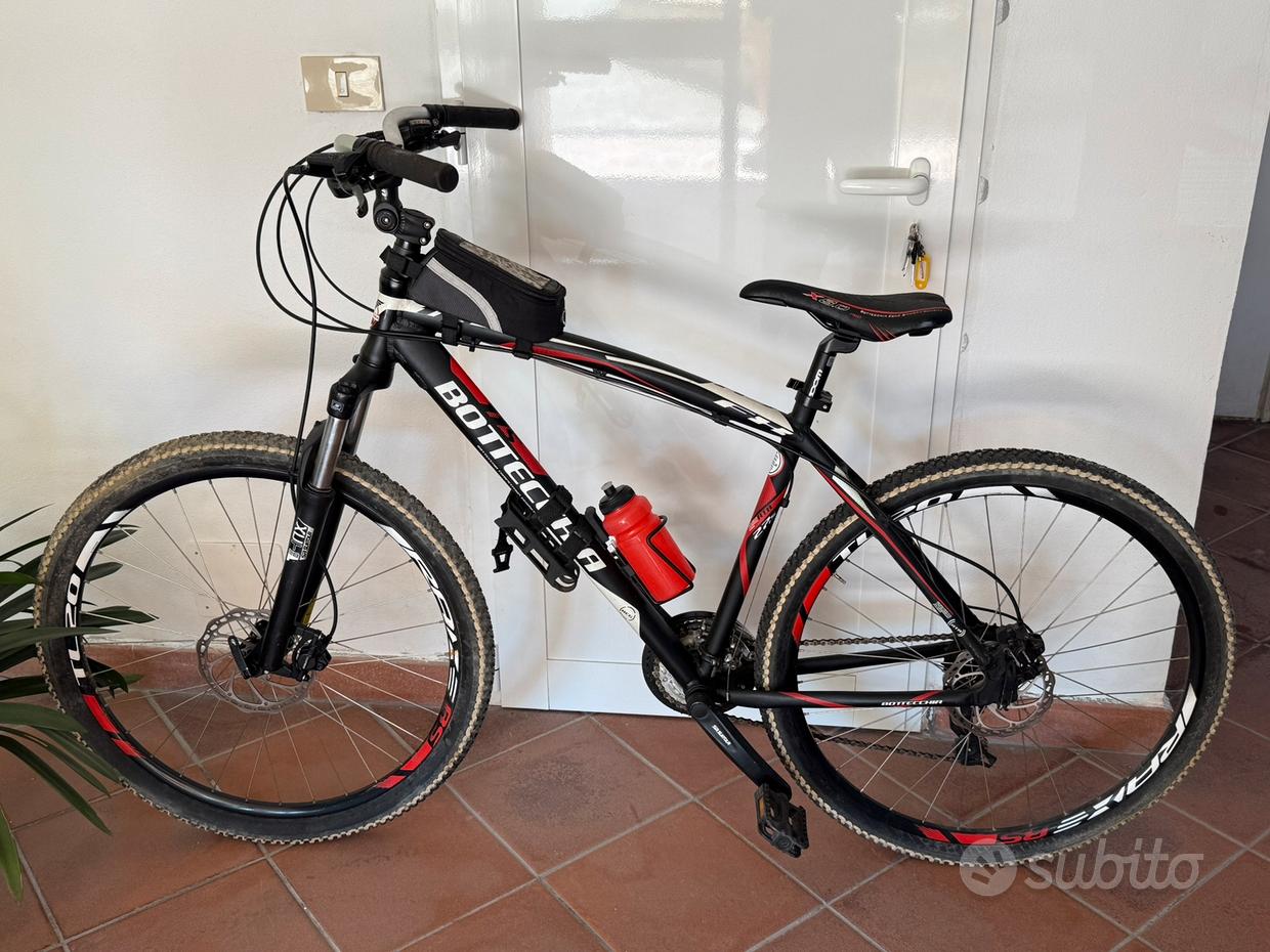Bike Bottecchia Fx 115 Bottecchia Fx 110 Prezzo Mtb Bottecchia Fx