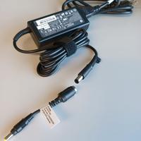 HP alimentatore per PC - output 18,5V a 3,5A
