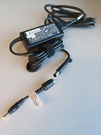 HP alimentatore per PC - output 18,5V a 3,5A