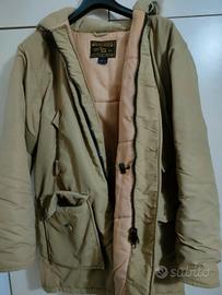 piumino Woolrich 