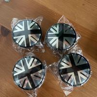 Coprimozzo mini cooper