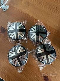 Coprimozzo mini cooper