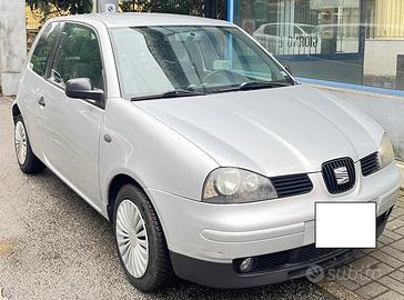 SEAT AROSA 3 PORTE - 1.0 BENZINA - ANCHE PER NEOPA