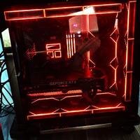 Pc Build 3090 Asus Rog Strix OC