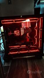Pc Build 3090 Asus Rog Strix OC