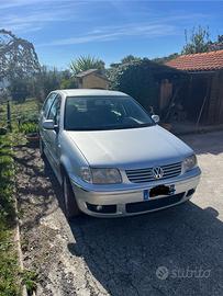 Volkswagen Polo 1400 tdi