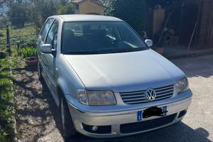Volkswagen Polo 1400 tdi
