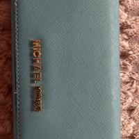 Michael kors borsellino/borsello/portafoglio