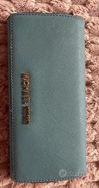 Michael kors borsellino/borsello/portafoglio