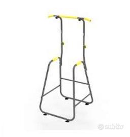 Barra Multifunzione Fitness