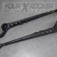 Puntoni sospensione Land Rover Discovery 2 td5