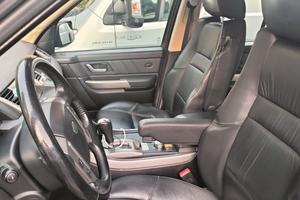 Range Rover Sport 2.7 TDV6 HSE – Anno 2007 –