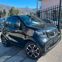 Smart ForTwo 70 1.0 Passion