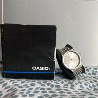 Orologio Casio