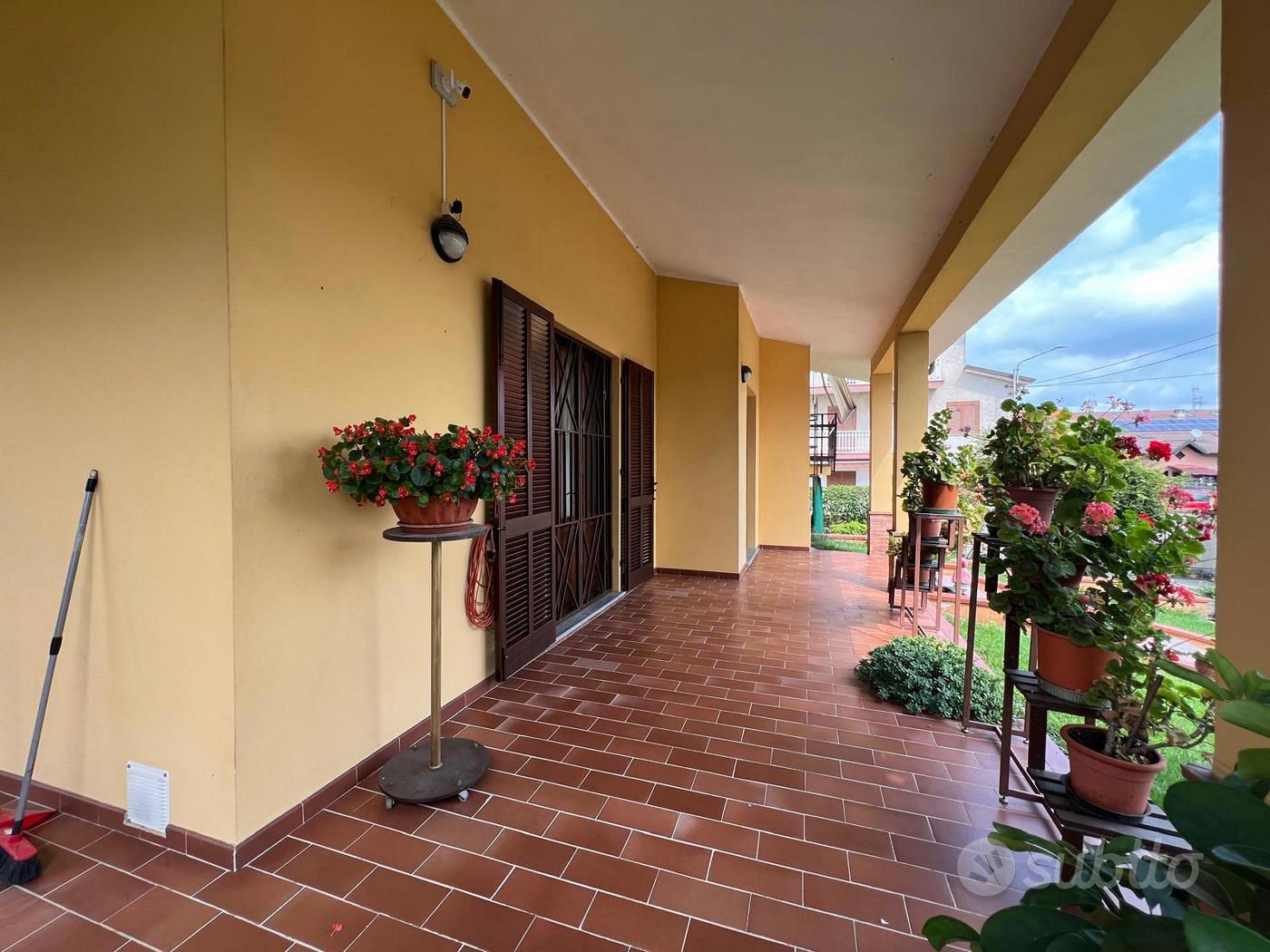 Villa o villino Mortara [SD138VRG] - Vista 5