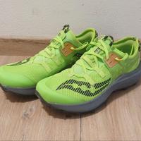 Scarpe trail Saucony Endorphin Rift - 43