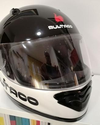 Casco da uomo BKS Bultaco Sherpa taglia M