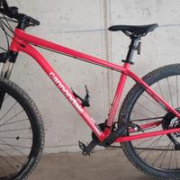 Mtb Cannondale