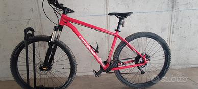 Mtb Cannondale