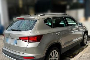 Seat Ateca Benzina  1.4 150cv TSI eco Act