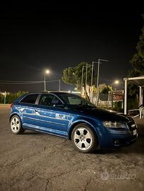 Audi A3 1.9 tdi 2007 Neopatentati
