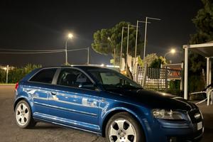 Audi A3 1.9 tdi 2007 Neopatentati