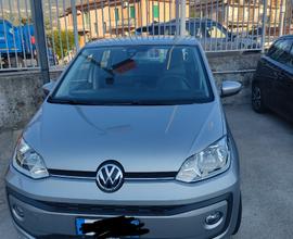 VOLKSWAGEN up - 2018