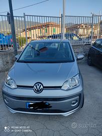 VOLKSWAGEN up - 2018