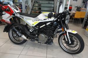 Husqvarna Vitpilen 401