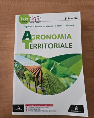 Agronomia territoriale