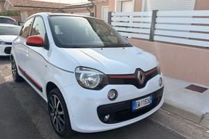Renault Twingo Openair 2014,bassi consumi,82.000km