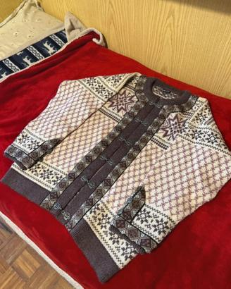 Maglione Dale of Norway