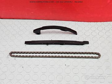 DISTRIBUZIONE GUIDE KAWASAKI KXF 250 2013 2016 KX-